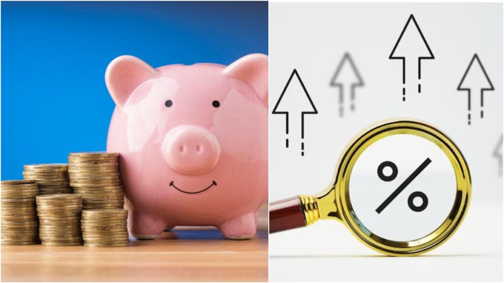 Which bank is giving senior cities the highest interest rate on FD, see Rates here - India tv hindi