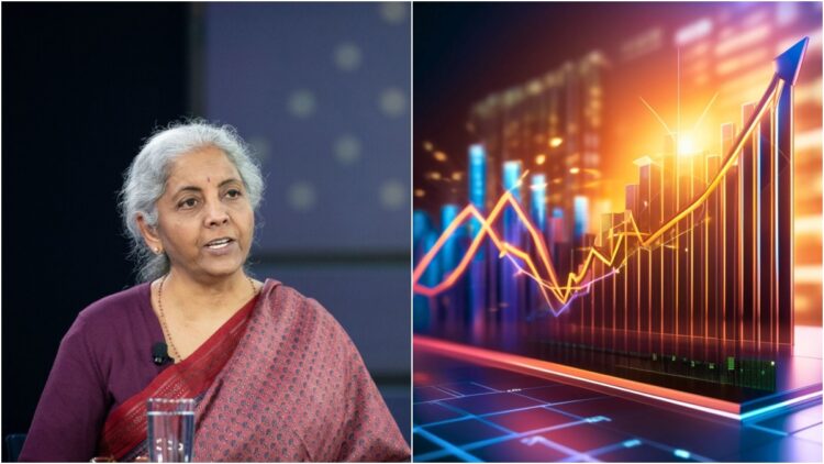 While presenting the budget, keep an eye on these shares today, good news will come, then you will become rockets - India tv hindi