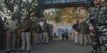 Why did a stampede at New Delhi railway station? Delhi Police will investigate CCTV footage