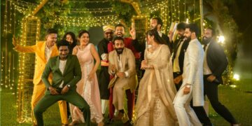 Without noise, this film of South played at the box office, earning 4 times the budget - India tv hindi