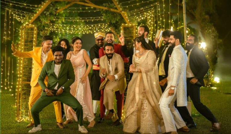Without noise, this film of South played at the box office, earning 4 times the budget - India tv hindi