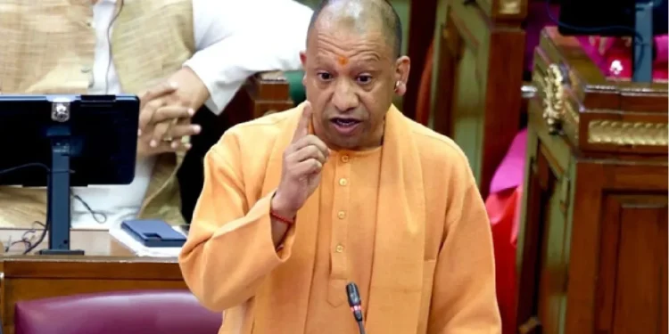 Yogi Adityanath Angry at that Criticizing Mahakumbh: Vultures got corpses, pigs dirt and attributes got virtue… Yogi Adityanath, Vultures see only dead bodies, pigs see only and believers Virtue… Yogi Adityanath Angry at that Criticizing Mahakumbh