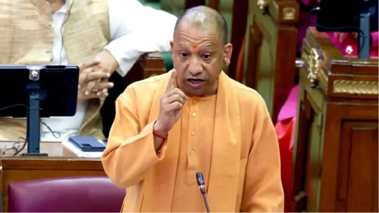 Yogi Adityanath Angry at that Criticizing Mahakumbh: Vultures got corpses, pigs dirt and attributes got virtue… Yogi Adityanath, Vultures see only dead bodies, pigs see only and believers Virtue… Yogi Adityanath Angry at that Criticizing Mahakumbh