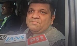 योगी सरकार ने पेश किया ऐतिहासिक बजट, नई इबारत लिखी जाएगी : मंत्री आशीष पटेल