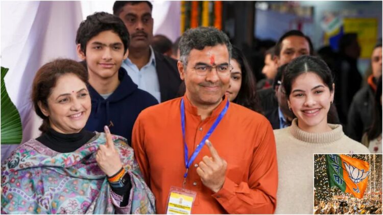 You will be surprised to know the net worth Verma, who defeated Arvind Kejriwal - India tv hindi
