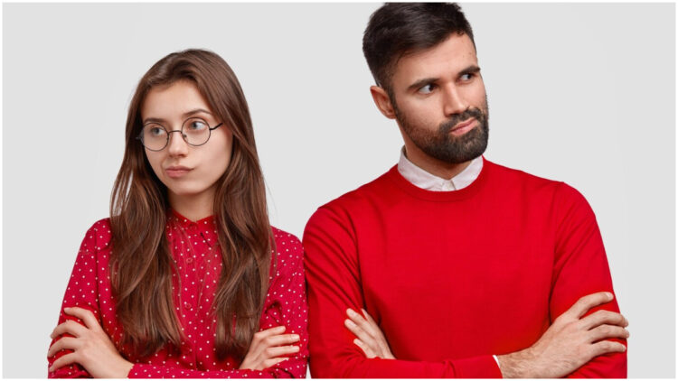 Your relationship may reach the verge of breakup, these habits may be overshadowed on relationship - India tv hindi