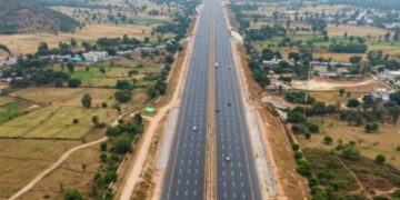1 lakh people coming to Noida daily will benefit, expressway connecting two cities of UP will be made