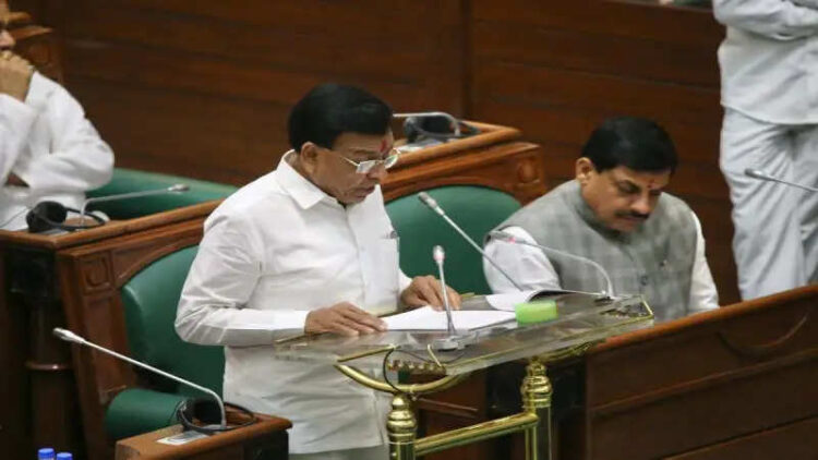 किसानो के लिए 1000 करोड़ रूपए का कोष, उज्जैन सिंहस्थ 2028 के लिए भी बड़ी राशि और लाड़ली बहनो के लिए भी खास