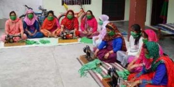 10.05 करोड़ ग्रामीण महिला परिवारों को 90.90 लाख स्वयं सहायता समूहों में किया गया संगठित : केंद्र
