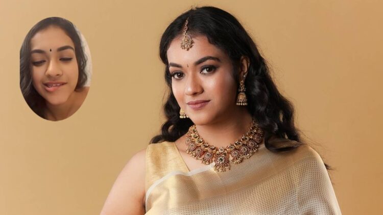 14 -minute private video of Bala's beautiful actress leaked - India tv hindi