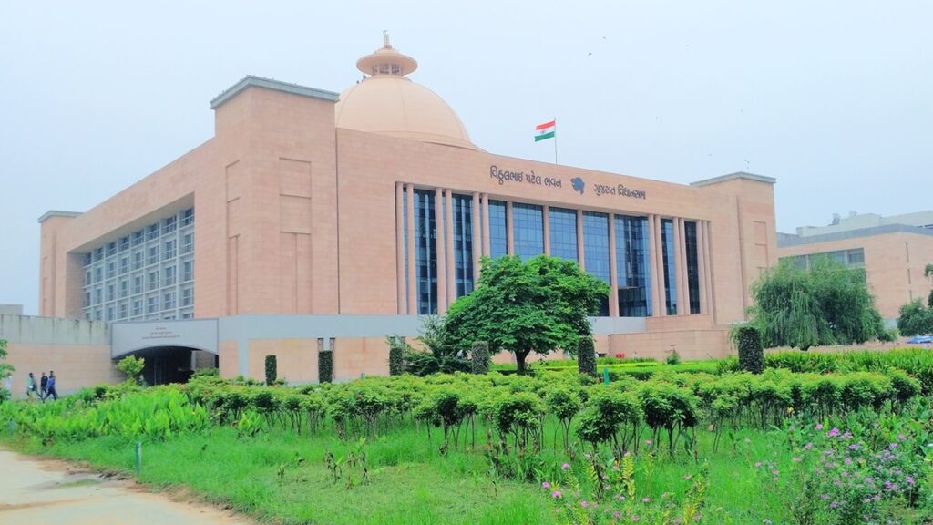 '144 fishermen of Gujarat are lodged in Pakistan jails', government replied in assembly - India tv hindi