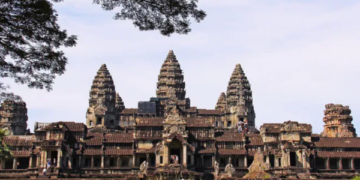 Cambodia: 12th statue of Buddha found in Ankor temple complex