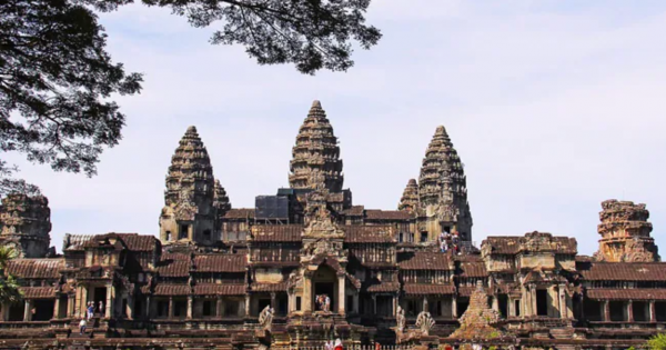 Cambodia: 12th statue of Buddha found in Ankor temple complex