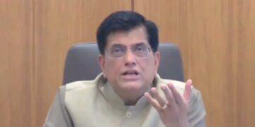 क्रिएटर्स को भारत की स्टोरी को दुनिया के सामने ले जाना चाहिए: पीयूष गोयल