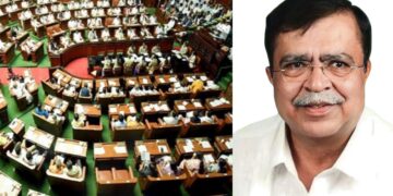'48 leaders including Union Ministers stranded in Honey Trap', claim of Minister of Karnataka government - India tv hindi