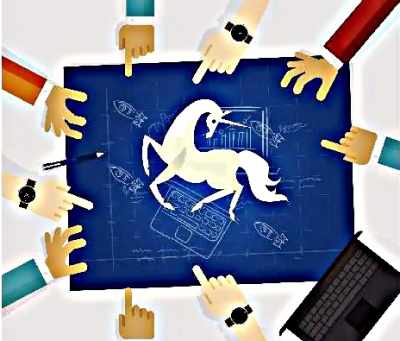 5.8 percent board seats in Indian unicorn companies have: Report