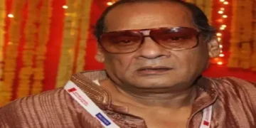 70s Actor Deb Mukherjee Passed Away: Sorrowful news from Bollywood on Holi, this 70s actor passed away, Sad News from Bollywood on Holi, this actor of the 70s passed Away