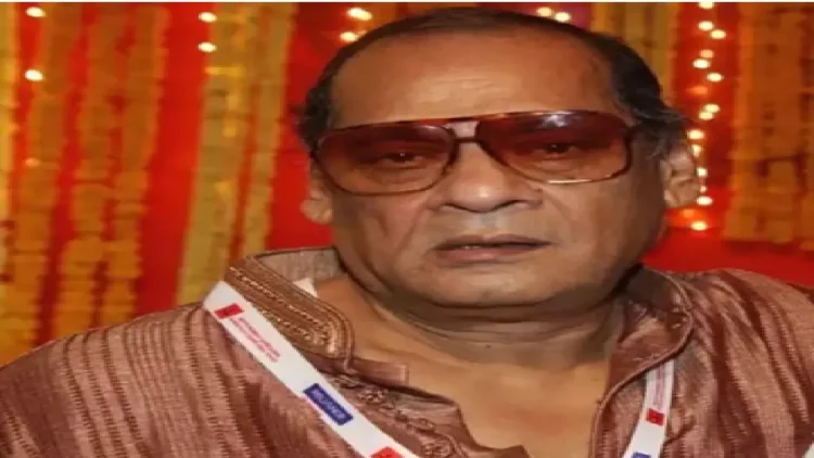 70s Actor Deb Mukherjee Passed Away: Sorrowful news from Bollywood on Holi, this 70s actor passed away, Sad News from Bollywood on Holi, this actor of the 70s passed Away