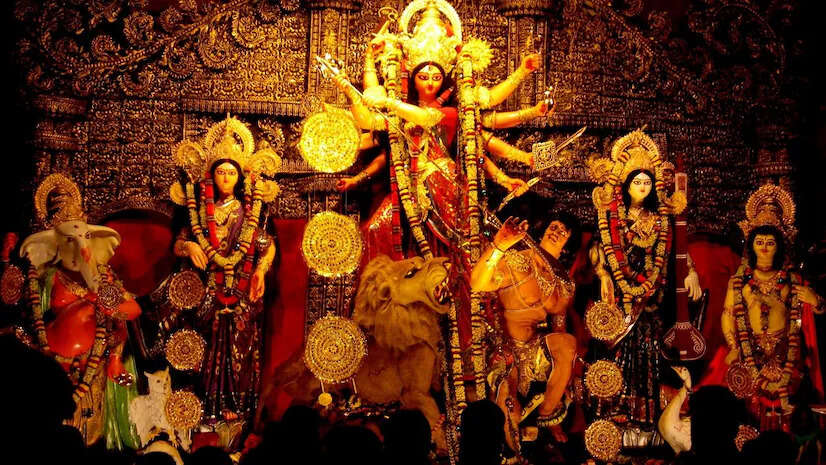 8 या 9 इस बार कितने दिन मनाया जाएगा नवरात्रि का त्यौहार ? वायरल विडियो में जाने घट स्थापना का शुभ मुहूर्त और कन्यापूजन 
