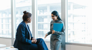 93 percent of women entrepreneurs follow strong financial discipline