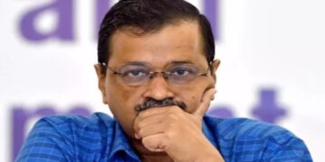 A big shock to Arvind Kejriwal, Delhi court ordered to register a new FIR - India tv hindi