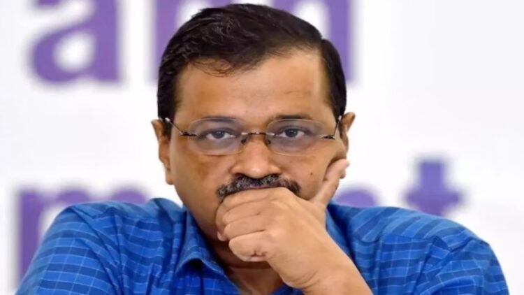 A big shock to Arvind Kejriwal, Delhi court ordered to register a new FIR - India tv hindi