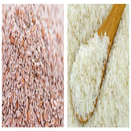 A husk that takes care of the stomach! India its largest exporter