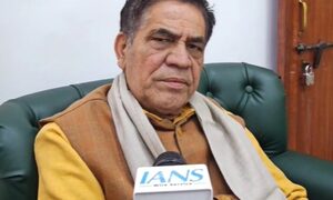 AAP MLAs should follow the dignity of Delhi Assembly: Mohan Singh Bisht