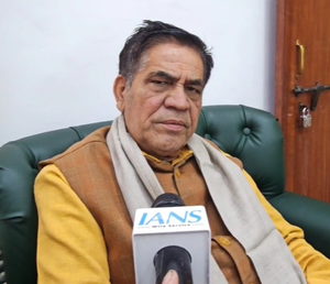 AAP MLAs should follow the dignity of Delhi Assembly: Mohan Singh Bisht