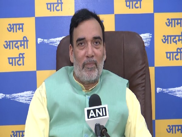 AAP leader Gopal Rai's statement, has started preparing for the upcoming assembly by -elections