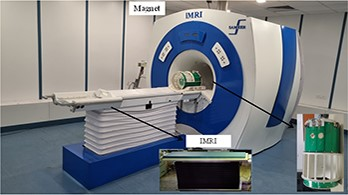 'AIIMS' may start human trial on indigenous MRI machine system in October