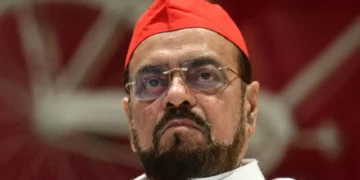 Abu Azmi Got Support from Congress on Aurangzeb Issue: Abu Azmi got Congress leaders on Aurangzeb case, Abu Azmi Got Support from Congress Leaders on Aurangzeb Issue