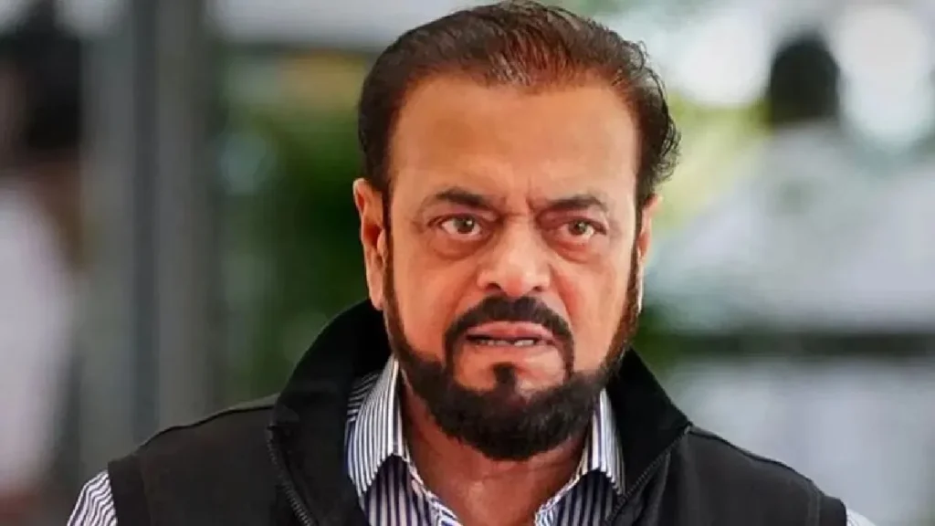 Abu Azmi Paid Tribute to Chhatrapati Sambhaji: 'Aurangzeb Prem' surrounded all -round Abu Azmi, Tribute to Chhatrapati Sambhaji, Abu Azmi, Who is surrounded on all sides for 'Aurangazeb Love', Chungzeb Love ' Paid tribute to chhatrapati sambhaji