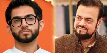 Abu Azmi Praised Aurangzeb: Aurangzeb built many temples, no cruel ruler, SP leader Abu Azmi claims, Aditya Thackeray demanded arrest, Aurangzeb Built Many Temples, was not a Cruel Ruler, Sp Leader Abu Azmi Recited Ballads, Aditya Thackeray raised demand for arrest