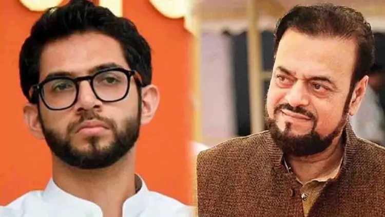 Abu Azmi Praised Aurangzeb: Aurangzeb built many temples, no cruel ruler, SP leader Abu Azmi claims, Aditya Thackeray demanded arrest, Aurangzeb Built Many Temples, was not a Cruel Ruler, Sp Leader Abu Azmi Recited Ballads, Aditya Thackeray raised demand for arrest