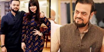 Abu Azmi's daughter -in -law takes a big step, actress was stunned after her husband's Goa scandal - India tv hindi