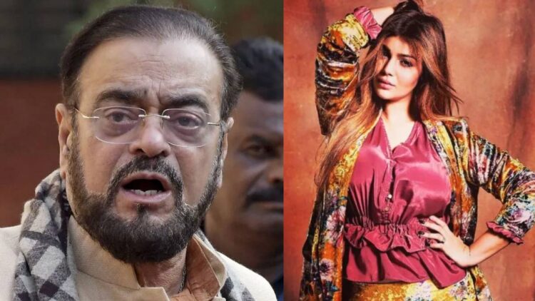 Abu Azmi's special connection with Bollywood, daughter -in -law has been a heroine in John Abraham's film - India tv hindi