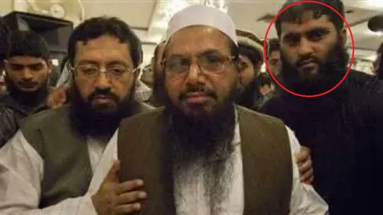 Abu Qatal Sindhi Killed In Pakistan: A big shock to Lashkar-e-Taiba Chief Hafiz Saeed, Mastermind of many attacks including Reasi was murdered by unknown people of Sindhi, Mastermind of Sindhi, Lashkar E Taiba Operative and Close aide of Haafiz Sindi Saida Sindi Killed
