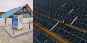 Adani Green Energy committed to become 'net water positive' by 2025-26