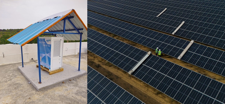 Adani Green Energy committed to become 'net water positive' by 2025-26