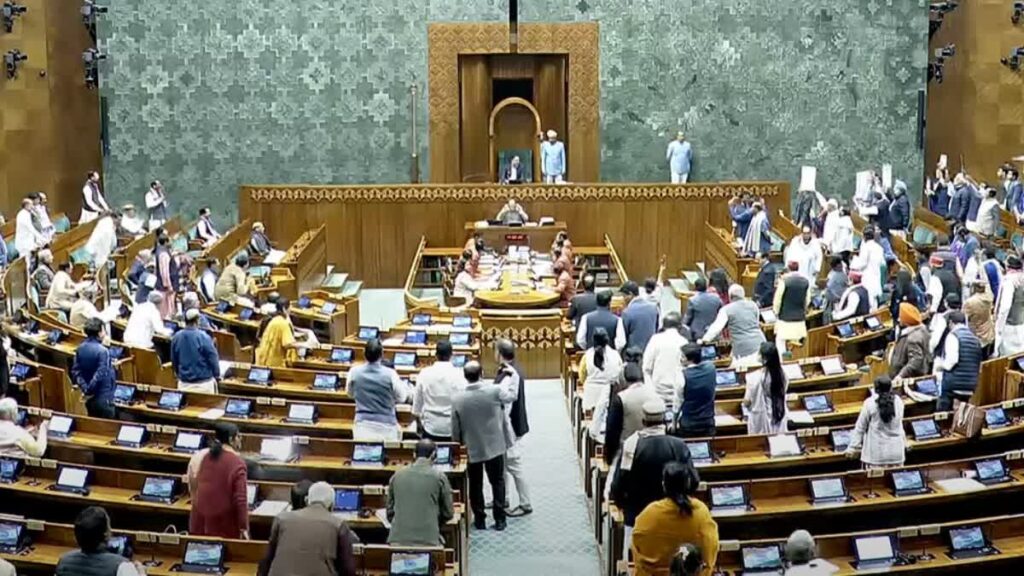 After all, why the Waqf Amendment Bill-2025 can be delayed, this big reason has come to light
