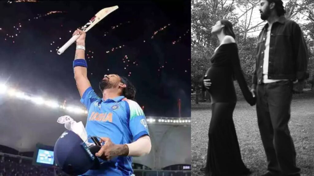 After the Champions Trophy, this player is joking happily, now Kilkari will resonate at home - India tv hindi