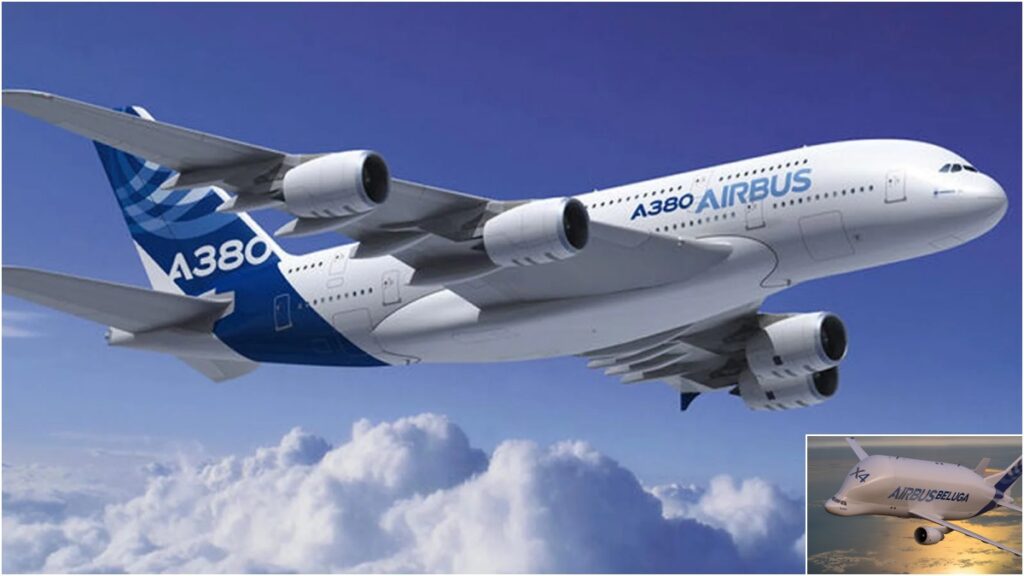 Airbus's annual purchase from India will be $ 2 billion before 2030 - India tv hindi
