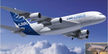 Airbus's annual purchase from India will be $ 2 billion before 2030 - India tv hindi