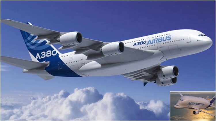 Airbus's annual purchase from India will be $ 2 billion before 2030 - India tv hindi