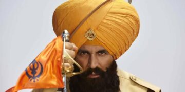 Akshay Kumar will be seen again in 'Kesari Chapter -2', Karan Johar told the release date - India tv hindi