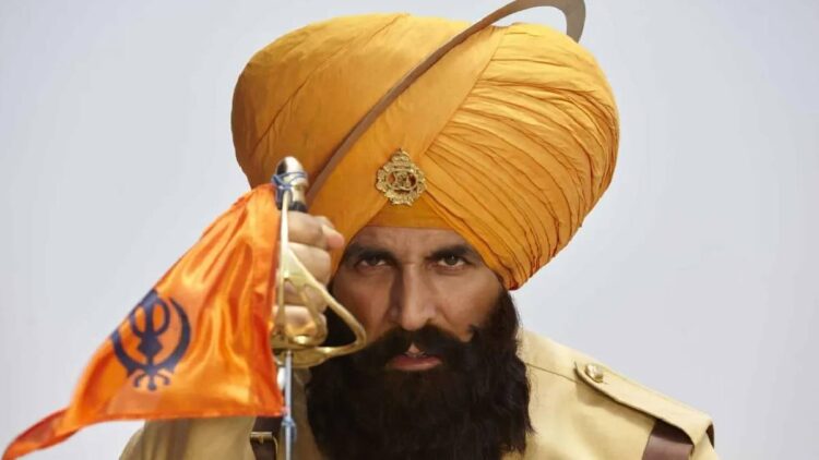 Akshay Kumar will be seen again in 'Kesari Chapter -2', Karan Johar told the release date - India tv hindi