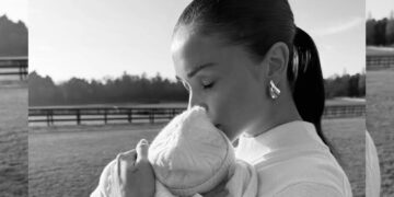 Akshay Kumar's foreign heroine became mother for the second time, visible baby's glimpse - India tv hindi