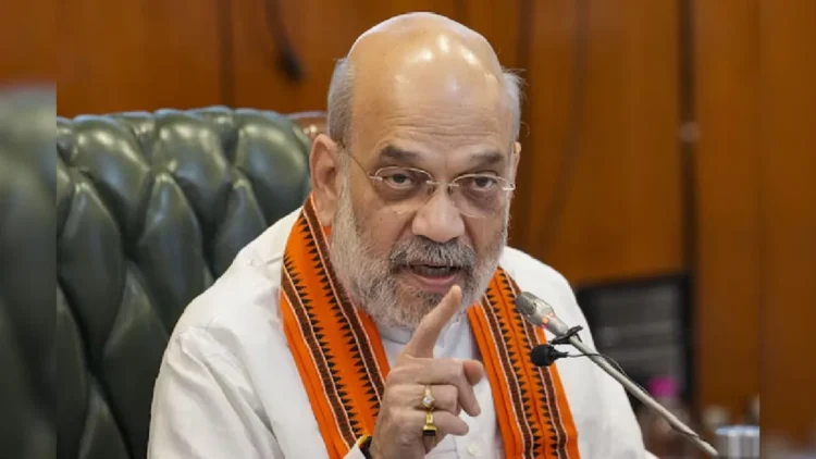 Amit Shah on Waqf Amendment Bill: 'Waqf Bill will bring in this session of Parliament ... Opposition is misleading Muslims', Amit Shah's statement; But Nitish Kumar and Chandrababu Naidu will get support?