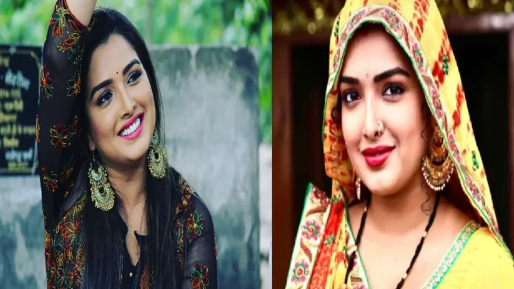 Amrapali Dubey has condition treatment for depression!, Disclosed on social media itself